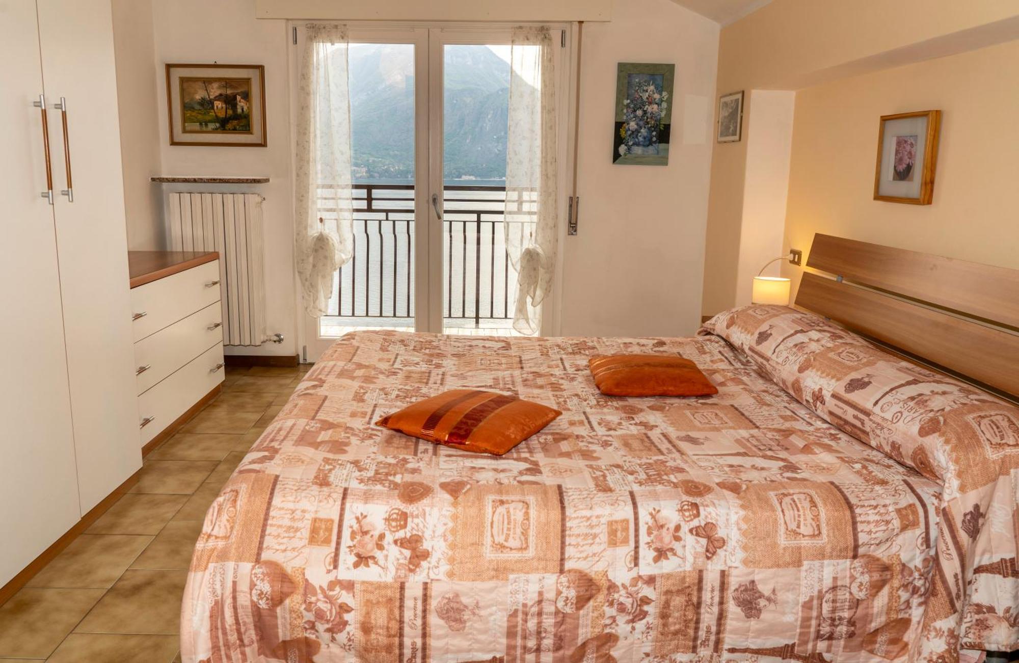 Bellavista Garden And Flowers Varenna Exterior photo