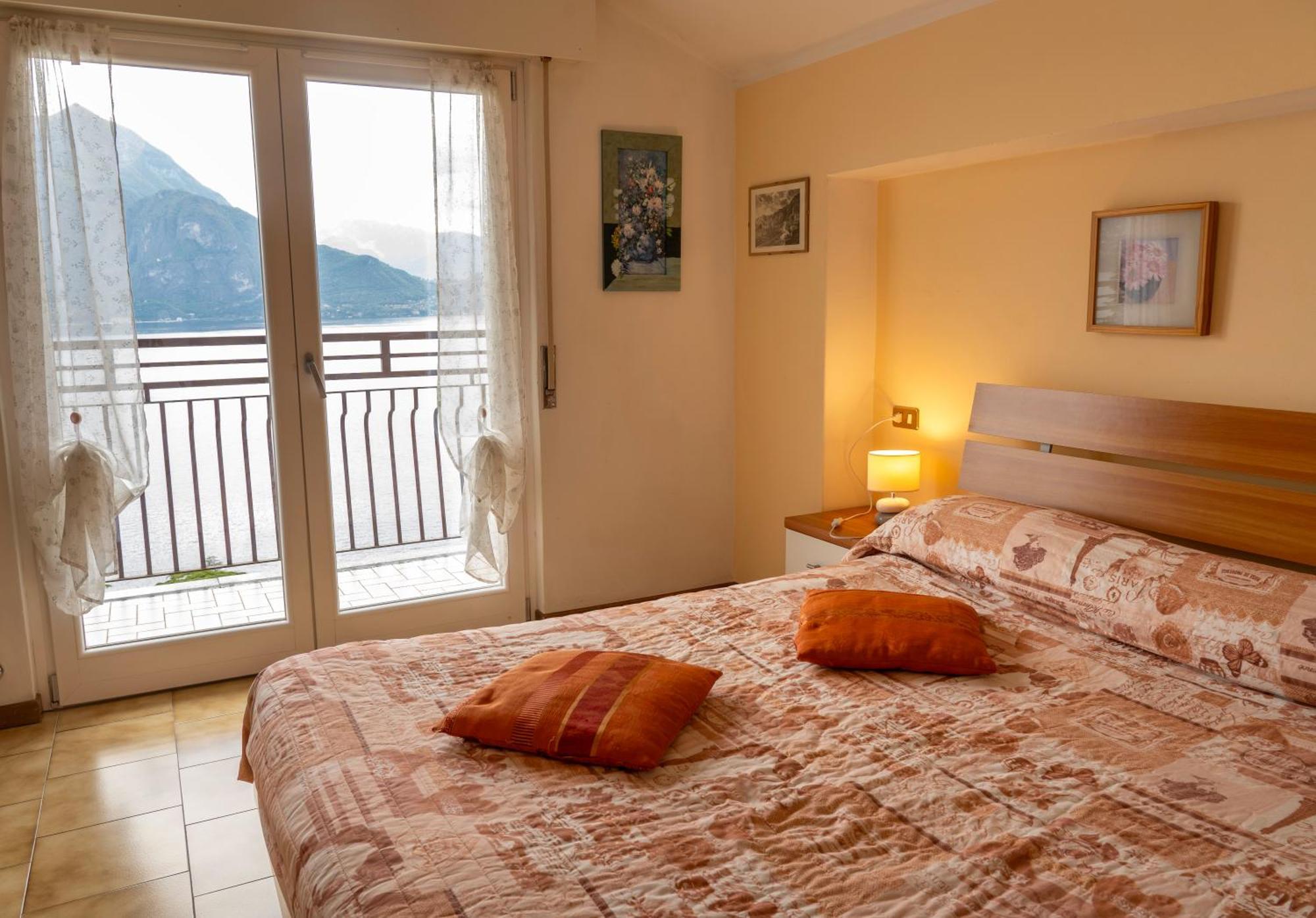 Bellavista Garden And Flowers Varenna Exterior photo