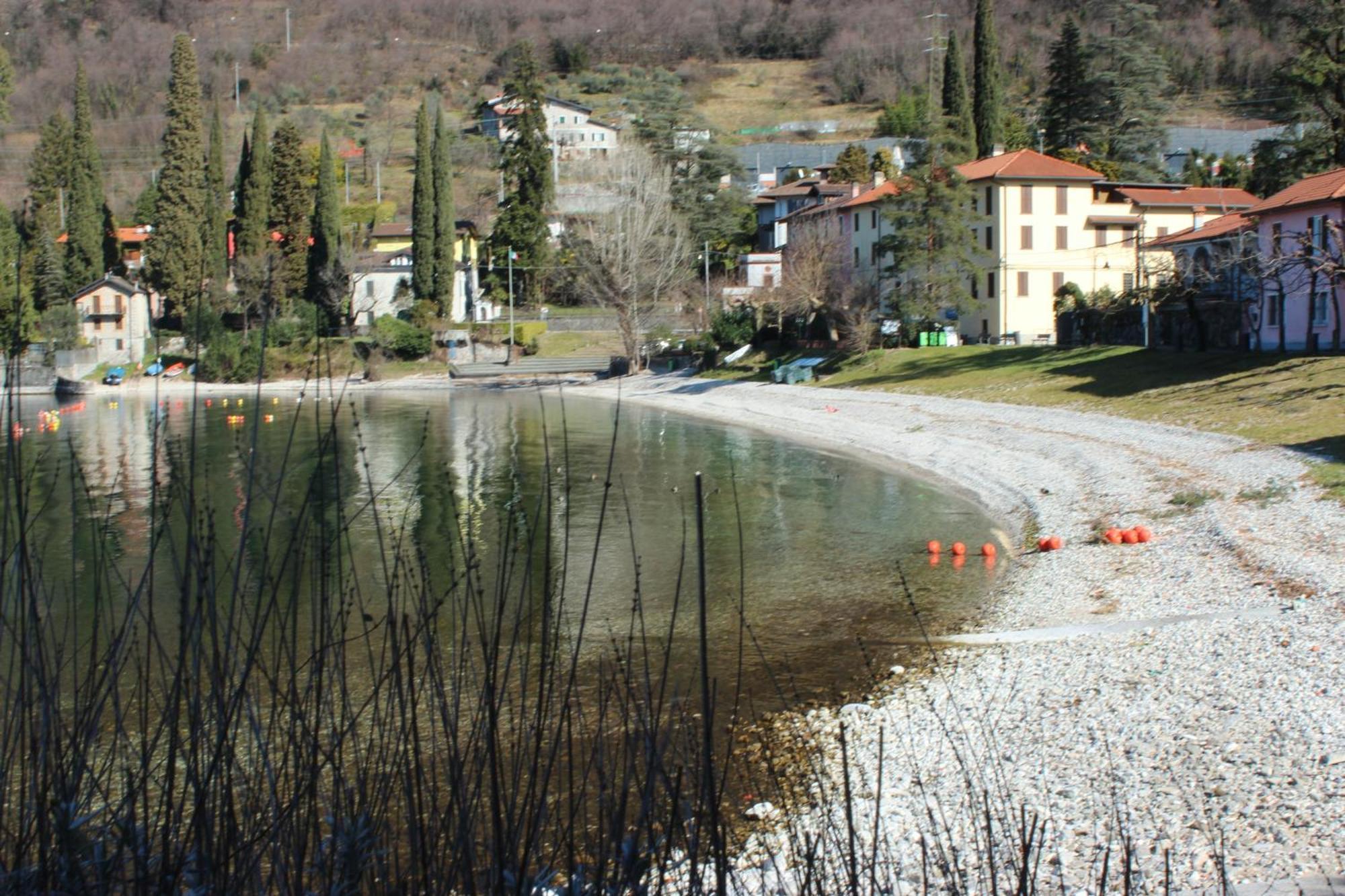 Bellavista Garden And Flowers Varenna Exterior photo
