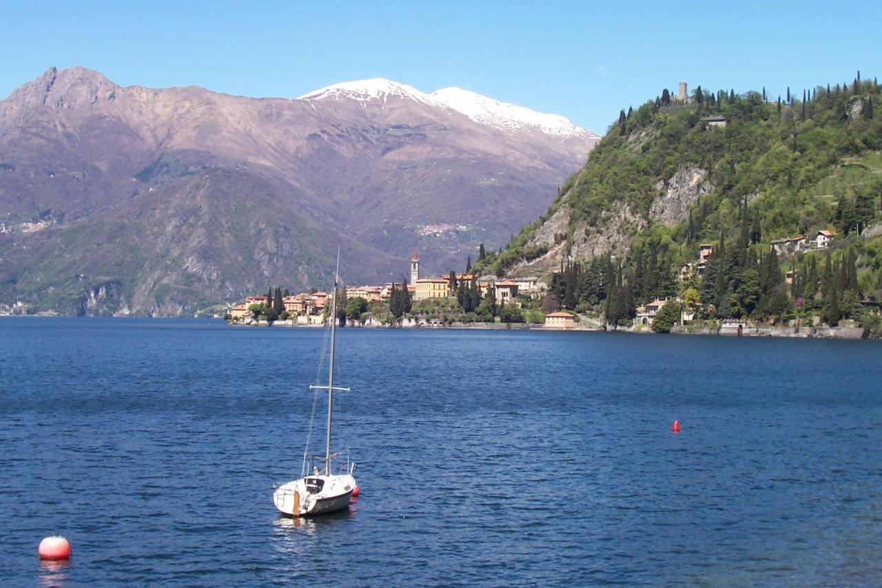 Bellavista Garden And Flowers Varenna Exterior photo