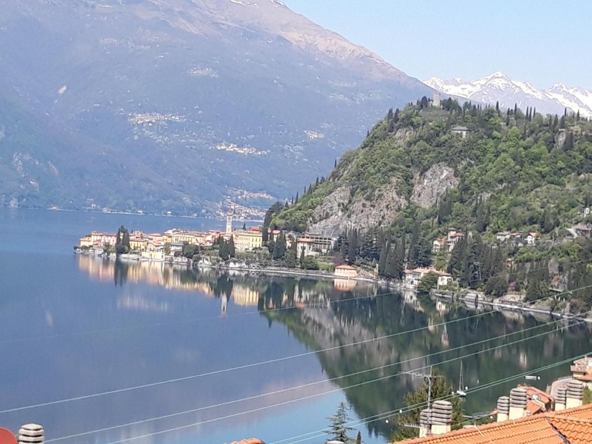 Bellavista Garden And Flowers Varenna Exterior photo
